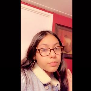 Meet your Posher, Kaylee